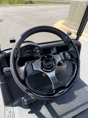 2021 EZGO RXV Elite Lithium Ion Golf Cart
