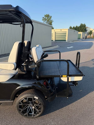 2021 EZGO RXV Elite Lithium Ion Golf Cart