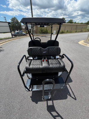 2021 EZGO RXV Elite Lithium Ion Golf Cart