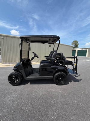 2021 EZGO RXV Elite Lithium Ion Golf Cart