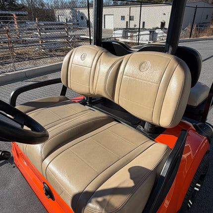 2022 Yamaha Drive2 AC Motor Golf Cart