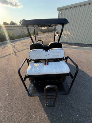 2021 EZGO RXV Elite Lithium Ion Golf Cart