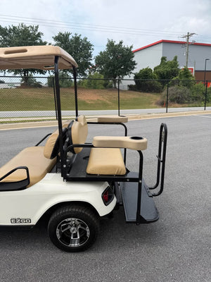 2007 EZGO TXT 48V Golf Cart