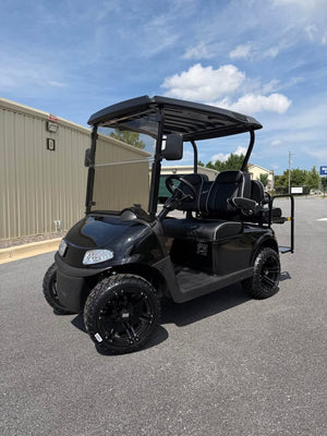 2021 EZGO RXV Elite Lithium Ion Golf Cart