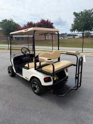 2007 EZGO TXT 48V Golf Cart