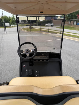 2007 EZGO TXT 48V Golf Cart
