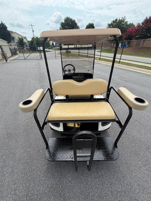 2007 EZGO TXT 48V Golf Cart