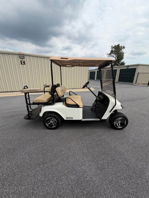 2007 EZGO TXT 48V Golf Cart