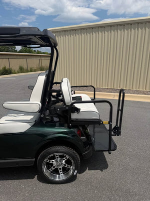 2021 EZGO RXV Elite Lithium Ion Golf Cart
