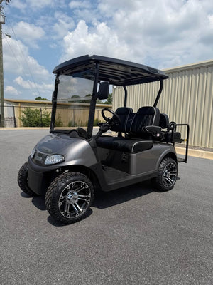 2021 EZGO RXV Elite Lithium Ion Golf Cart