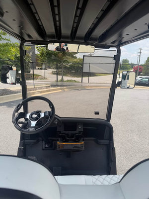 2021 EZGO RXV Elite Lithium Ion Golf Cart