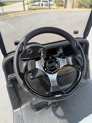 2021 EZGO RXV Elite Lithium Ion Golf Cart