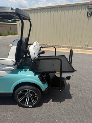 2021 EZGO RXV Elite Lithium Ion Golf Cart