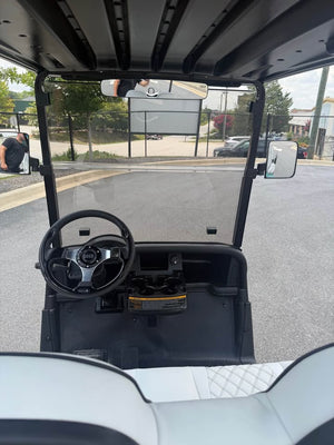 2021 EZGO RXV Elite Lithium Ion Golf Cart