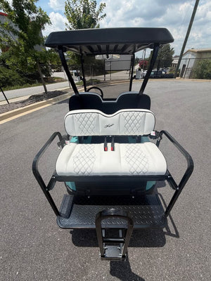 2021 EZGO RXV Elite Lithium Ion Golf Cart