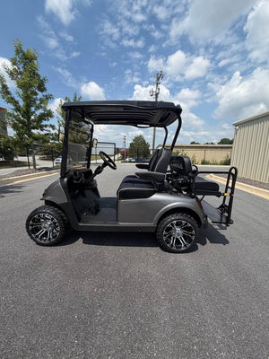 2021 EZGO RXV Elite Lithium Ion Golf Cart