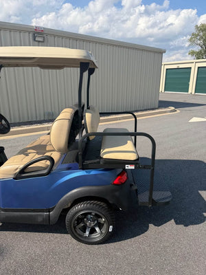 2020 Club Car Tempo Lithium Ion Golf Cart