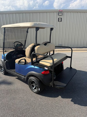 2020 Club Car Tempo Lithium Ion Golf Cart