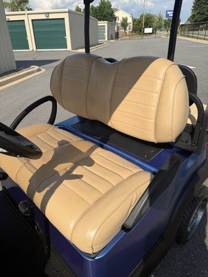 2020 Club Car Tempo Lithium Ion Golf Cart