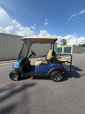 2020 Club Car Tempo Lithium Ion Golf Cart