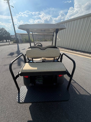 2020 Club Car Tempo Lithium Ion Golf Cart