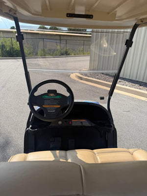 2020 Club Car Tempo Lithium Ion Golf Cart