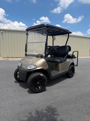 2020 EZGO RXV Elite Lithium Ion Golf Cart