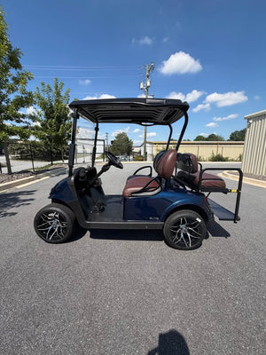2021 EZGO RXV Elite Lithium Ion Golf Cart
