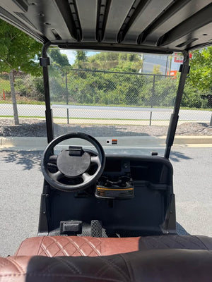 2021 EZGO RXV Elite Lithium Ion Golf Cart