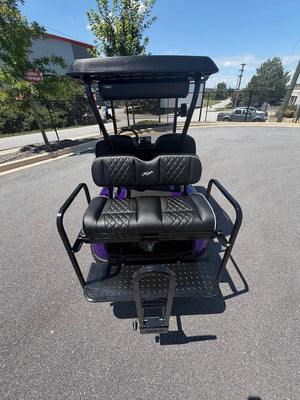 2021 EZGO RXV Elite Lithium Ion Golf Cart