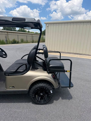 2020 EZGO RXV Elite Lithium Ion Golf Cart