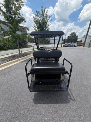 2020 EZGO RXV Elite Lithium Ion Golf Cart