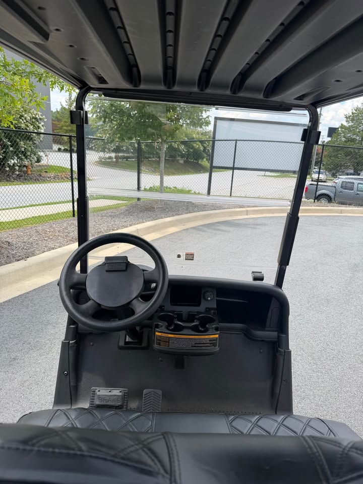 2020 EZGO RXV Elite Lithium Ion Golf Cart