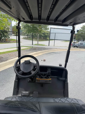 2020 EZGO RXV Elite Lithium Ion Golf Cart