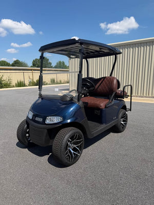 2021 EZGO RXV Elite Lithium Ion Golf Cart