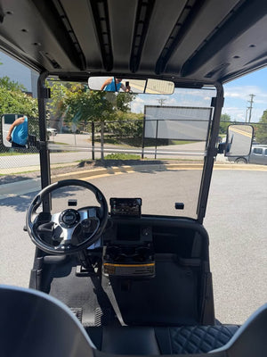 2021 EZGO RXV Elite Lithium Ion Golf Cart