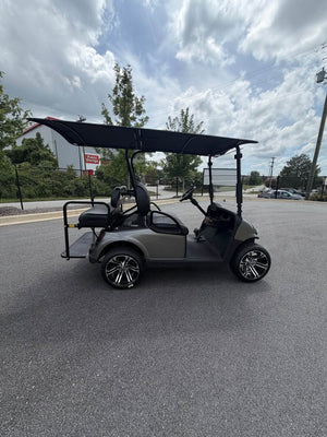 2020 EZGO RXV Elite Lithium Ion Golf Cart
