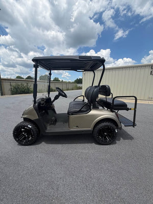 2020 EZGO RXV Elite Lithium Ion Golf Cart