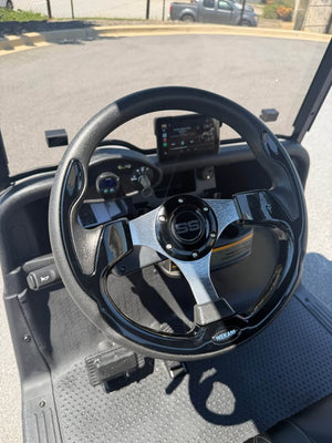 2021 EZGO RXV Elite Lithium Ion Golf Cart