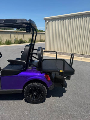 2021 EZGO RXV Elite Lithium Ion Golf Cart