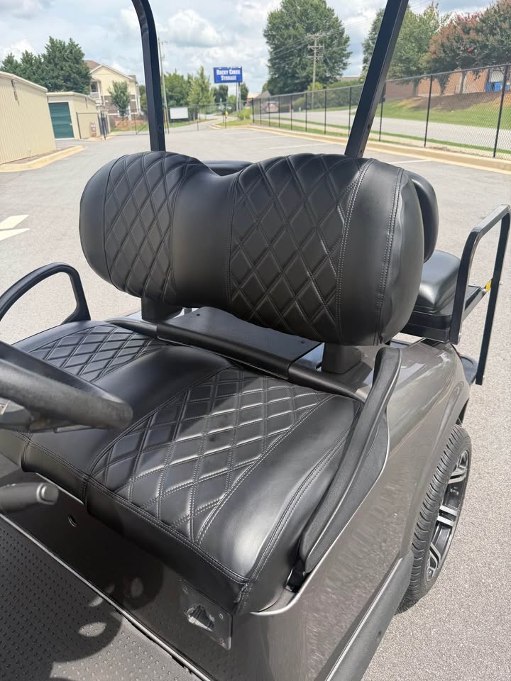 2020 EZGO RXV Elite Lithium Ion Golf Cart