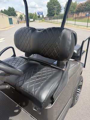 2020 EZGO RXV Elite Lithium Ion Golf Cart