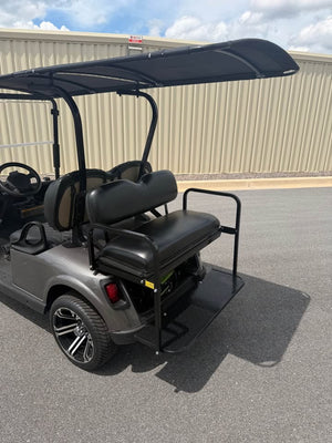2020 EZGO RXV Elite Lithium Ion Golf Cart