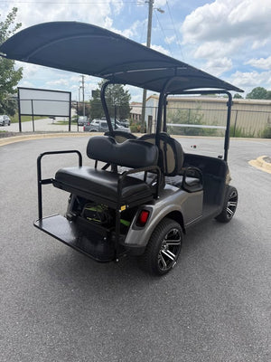 2020 EZGO RXV Elite Lithium Ion Golf Cart