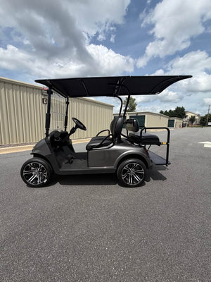 2020 EZGO RXV Elite Lithium Ion Golf Cart