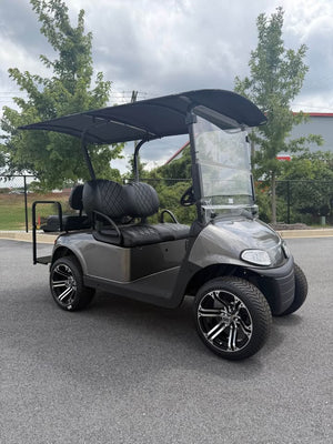 2020 EZGO RXV Elite Lithium Ion Golf Cart