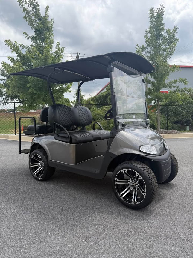 2020 EZGO RXV Elite Lithium Ion Golf Cart