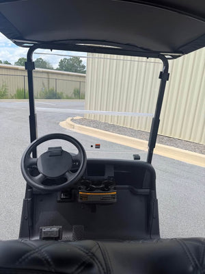 2020 EZGO RXV Elite Lithium Ion Golf Cart