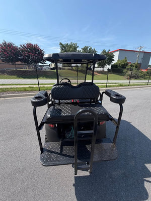 2020 Club Car Tempo Lithium Golf Cart