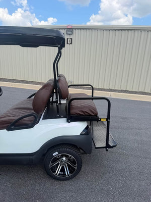 2020 Club Car Tempo Lithium Ion Golf Cart